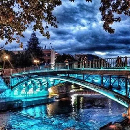 Appartement Sweet Dreams