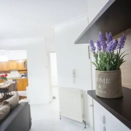 Sweet Dreams Appartement