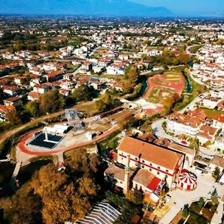 Appartement Sweet Dreams