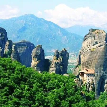 Sweet Dreams Διαμέρισμα *