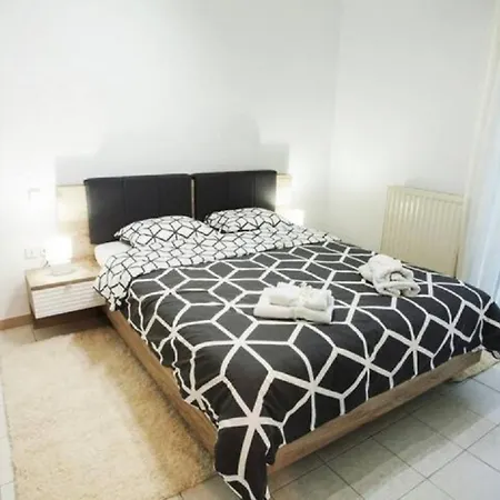 Sweet Dreams Appartement *