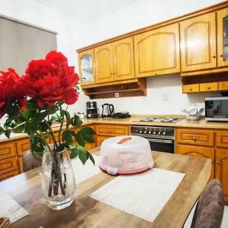 Appartement Sweet Dreams