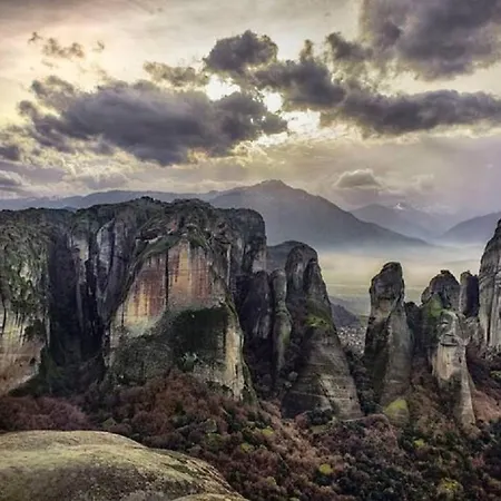 Sweet Dreams Διαμέρισμα