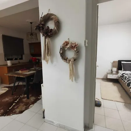 Appartement Sweet Dreams *