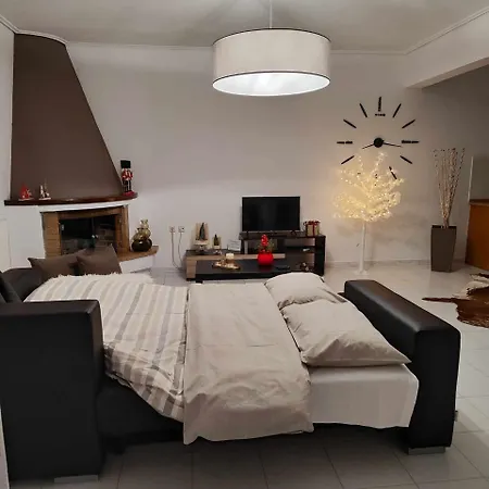 Apartment Sweet Dreams