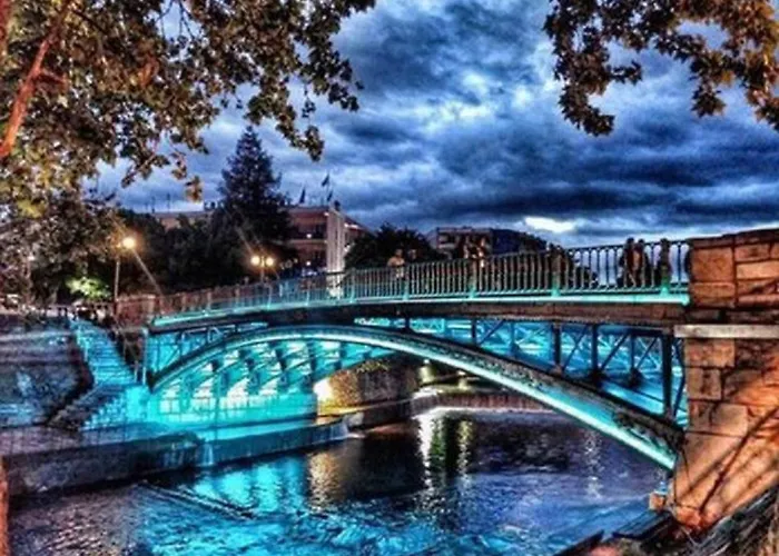 Διαμέρισμα Sweet Dreams