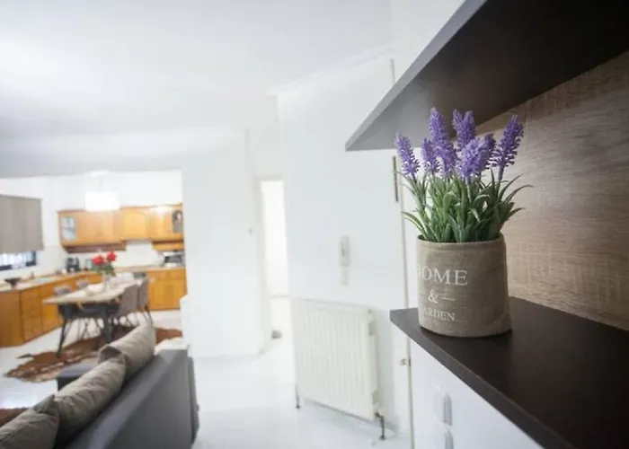 Sweet Dreams Διαμέρισμα