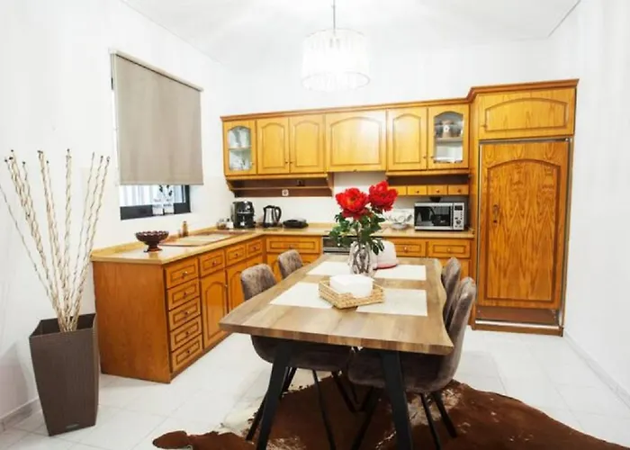 Διαμέρισμα Sweet Dreams *