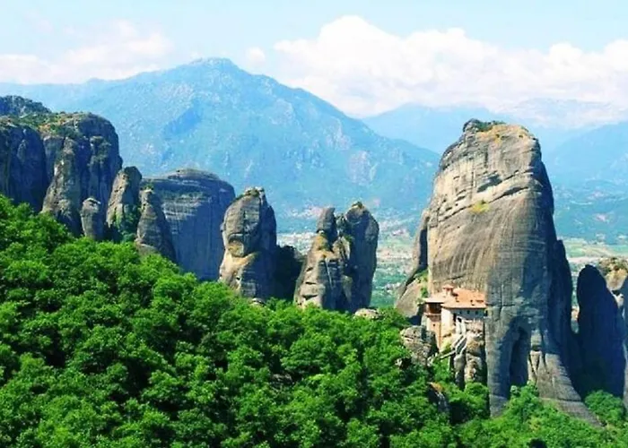 Sweet Dreams Διαμέρισμα *