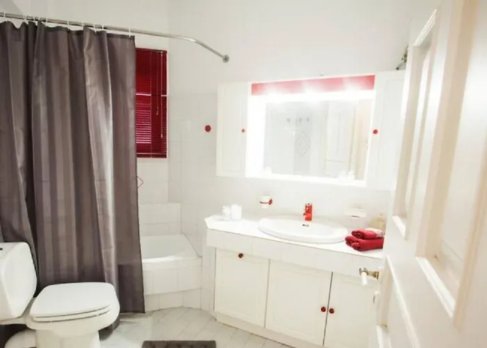 Διαμέρισμα Sweet Dreams *