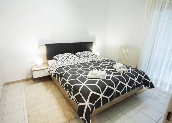 Sweet Dreams Διαμέρισμα *