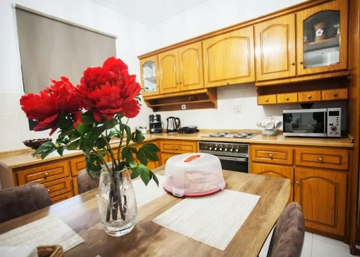 Διαμέρισμα Sweet Dreams