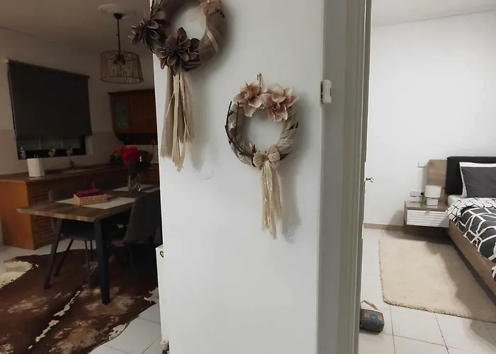 Διαμέρισμα Sweet Dreams *