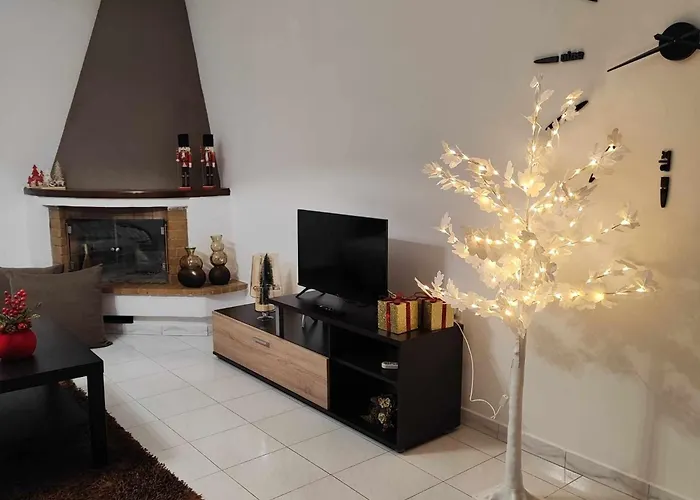 Διαμέρισμα Sweet Dreams Τρίκαλα